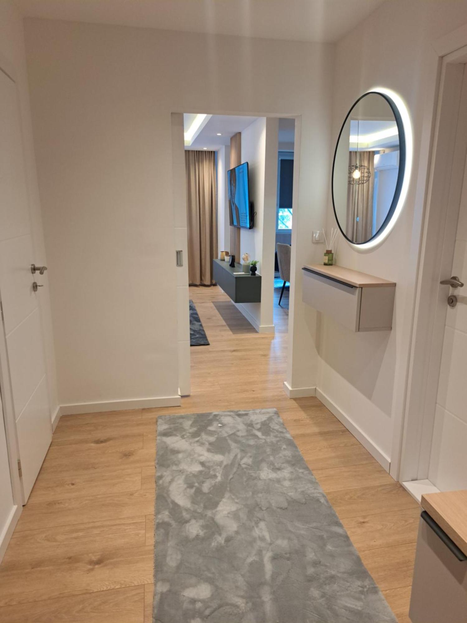 Ena Apartment Sarajevo