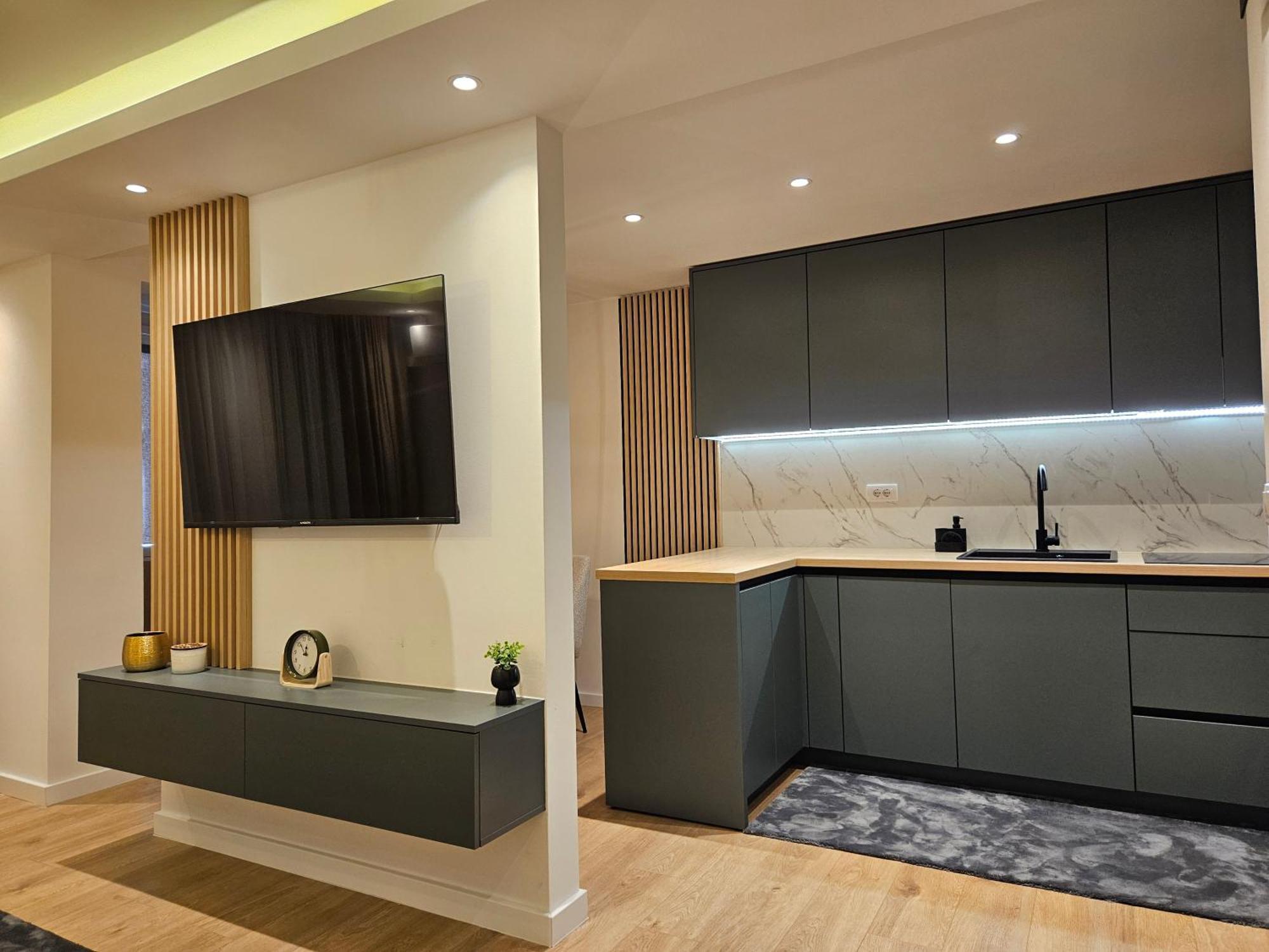 Apartment Ena