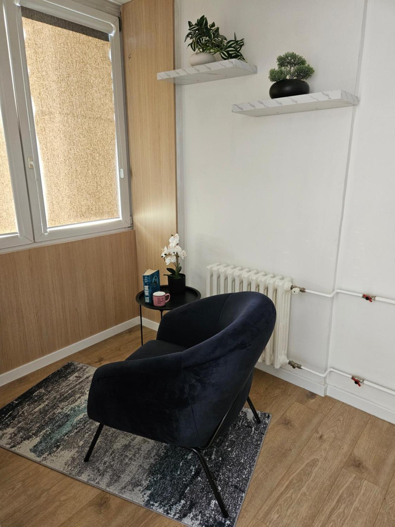 Ena Apartment