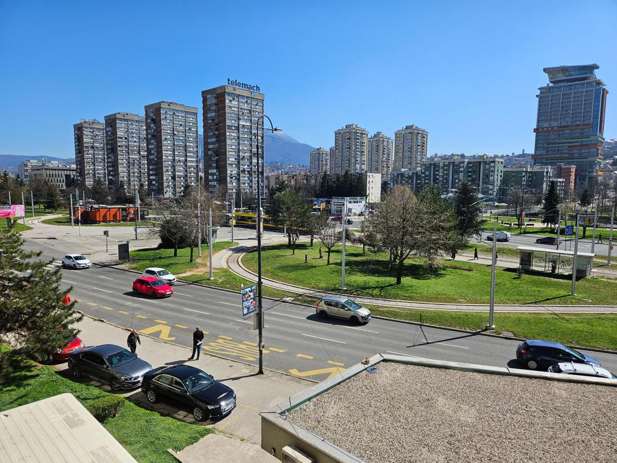 Apartment Ena Sarajevo