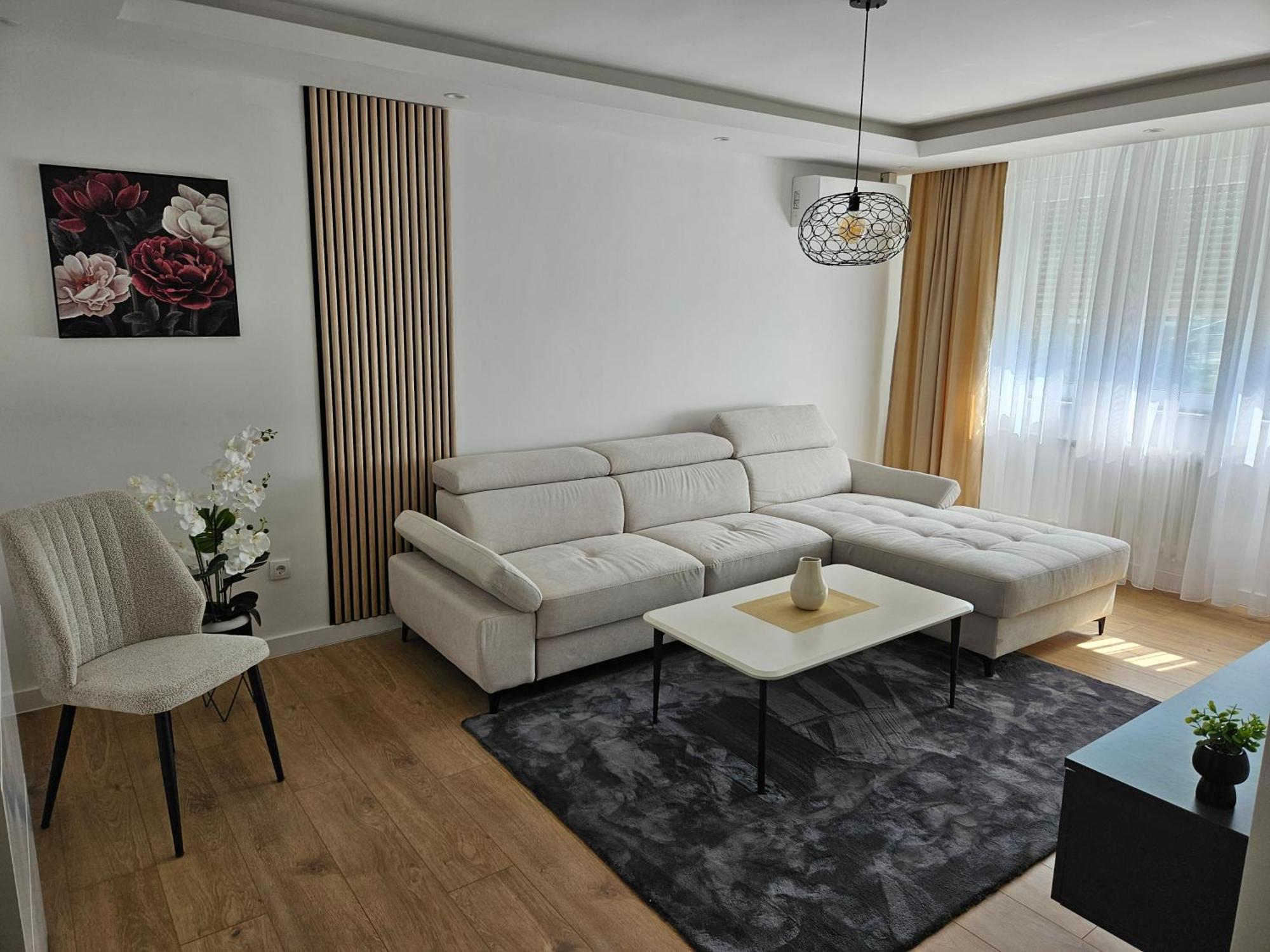 Ena Apartment Sarajevo